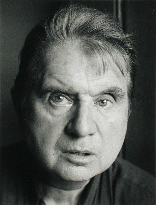 Francis Bacon 1983 Macrépertoire